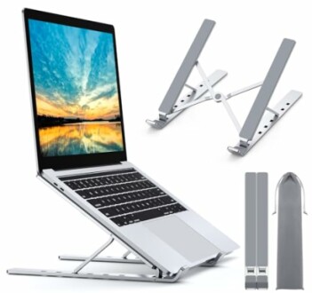 Babacom Laptop Stand Comparison: Which is Best for You?